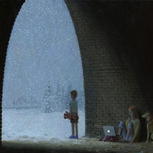 4:00A.M.【正式版】