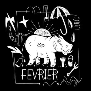 Février