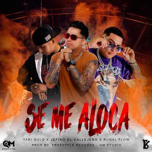Se Me Aloca (feat. Rugal Flow & YariGold)