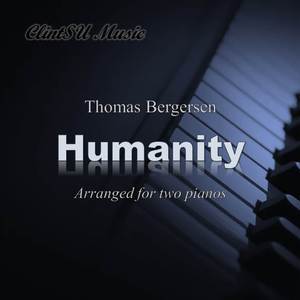 Humanity (For Two Pianos)