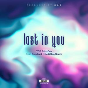 Lost in You