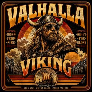Rise of the Modern Viking