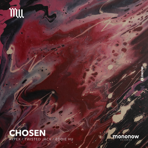 Chosen (Eddie Hu Remix)
