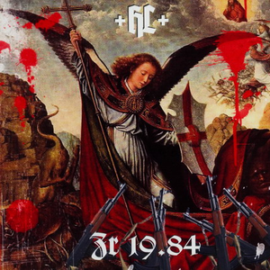 Nürnberg - The Gates Of Hell