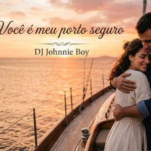 Você é meu porto seguro
