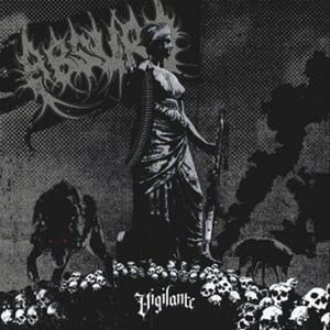 Ulfhednir (feat. Unhold)
