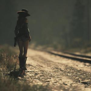 She's Full Moon Crazy