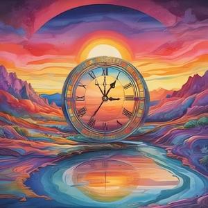 希望在奔赴未来的路上