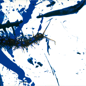 （I'm not） by you