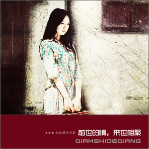 美好的爱情(Cover谢军 )