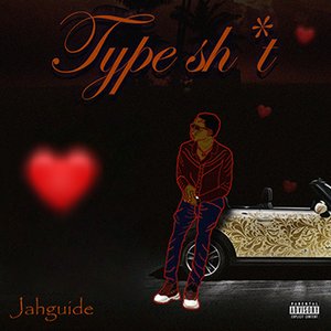 Type Shit