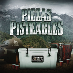 Los Chanates (En Vivo)