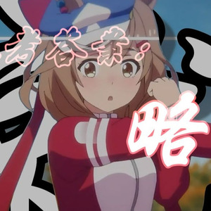 赛马娘の《参考答案：略》