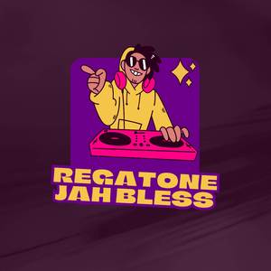 Jah Bless