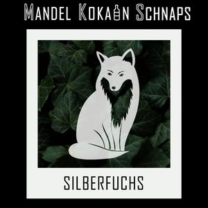 Silberfuchs