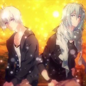 miss you...（翻自 MEZZO"）