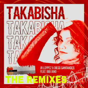 Takabisha (Angel Cruz Remix)