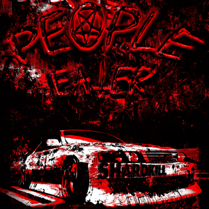 PEOPLE EATER