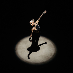 Dancing On My Own