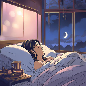 真夜中のサックス_