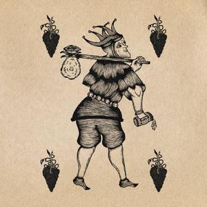 10MILA BAR (Il Matto) (feat. tonytoxique)