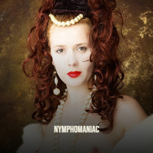 Nymphomaniac