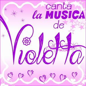 Te Creo (De "Violetta")
