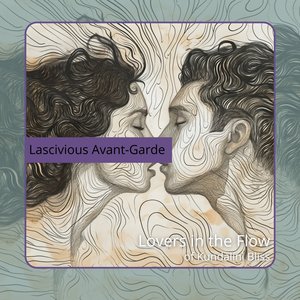 Lovers in the Flow of Kundalini Bliss (528 Hz Frequency)