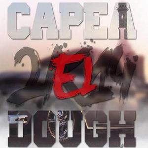 Capea El Dough