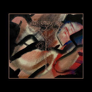 Syyshämärä II (Unenkaltainen usva)