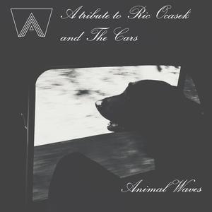 I'm in Touch With Your World (feat. Maxwell Drummey)