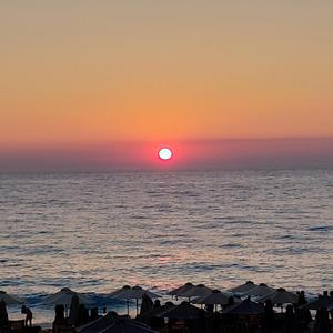 Dancando lambada afro house