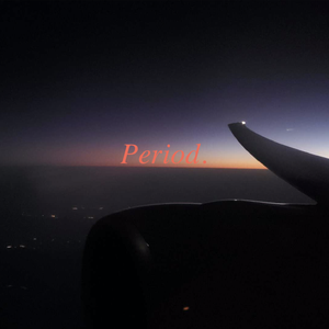 Period.(句点)