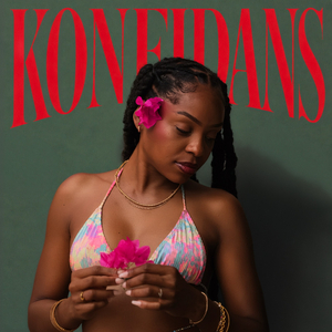 Konfidans