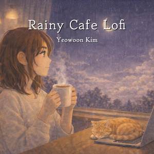 Rainy Cafe Lofi