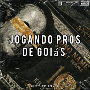 Jogando Pros de Goiás