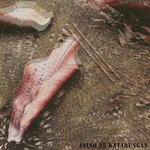 Anino Ng Katarungan (feat. Sam Corrazza)