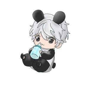 仙某某-月初初初