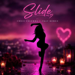 Slide (feat. Ckay Romeo)