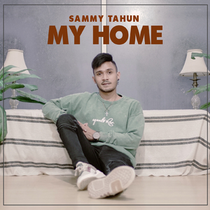 My Home (For My Wife)