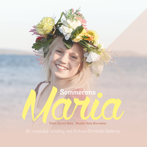 Eventyret om Våren; Å, du som bærer korset (Maria Magdalena og Ungdomskantoriet)