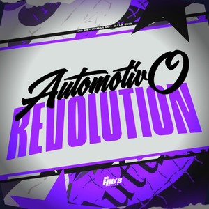 Automotivo Revolution