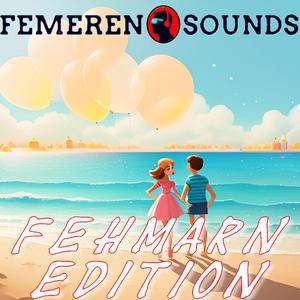 Hier am Meer (feat. D-JUP)