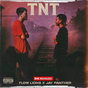 TNT (feat. Jay Phanter)