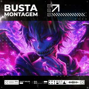 Busta Montagem