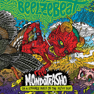 Beelzebeat