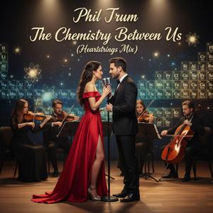 The Chemistry Between Us (Heartstrings Mix)