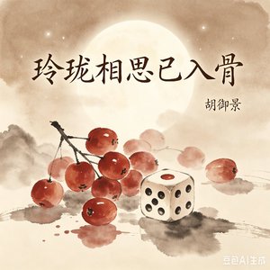 玲珑相思已入骨