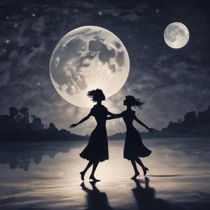 Månskensvals by @shiveringgold2839