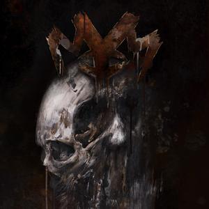 Ghost Of What May Never Be (feat. IKILLYA)